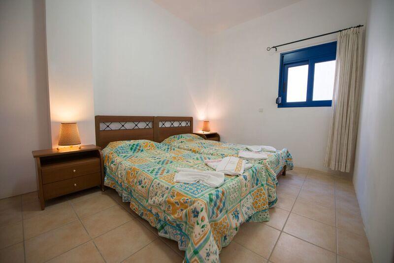 Kionia Apartments Kerames Екстериор снимка