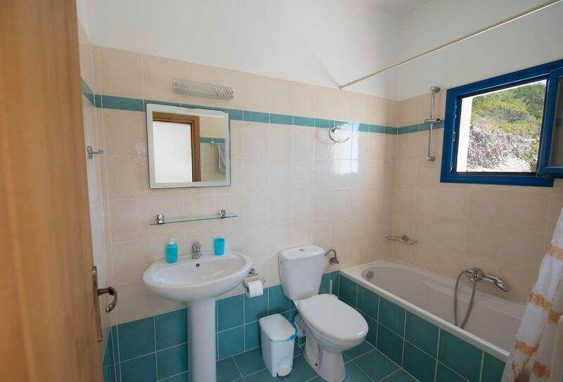 Kionia Apartments Kerames Екстериор снимка