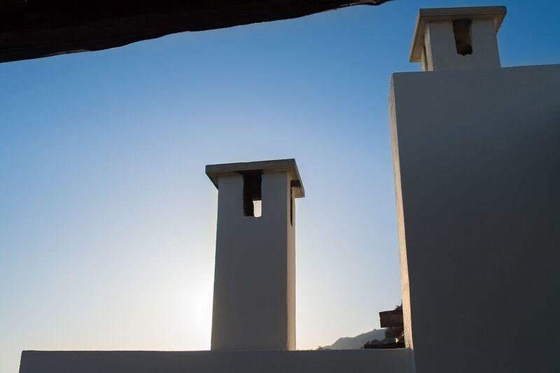 Kionia Apartments Kerames Екстериор снимка